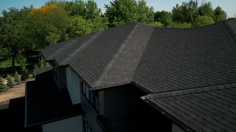 Best Roof Coating and Sealing  in St Ann, MO